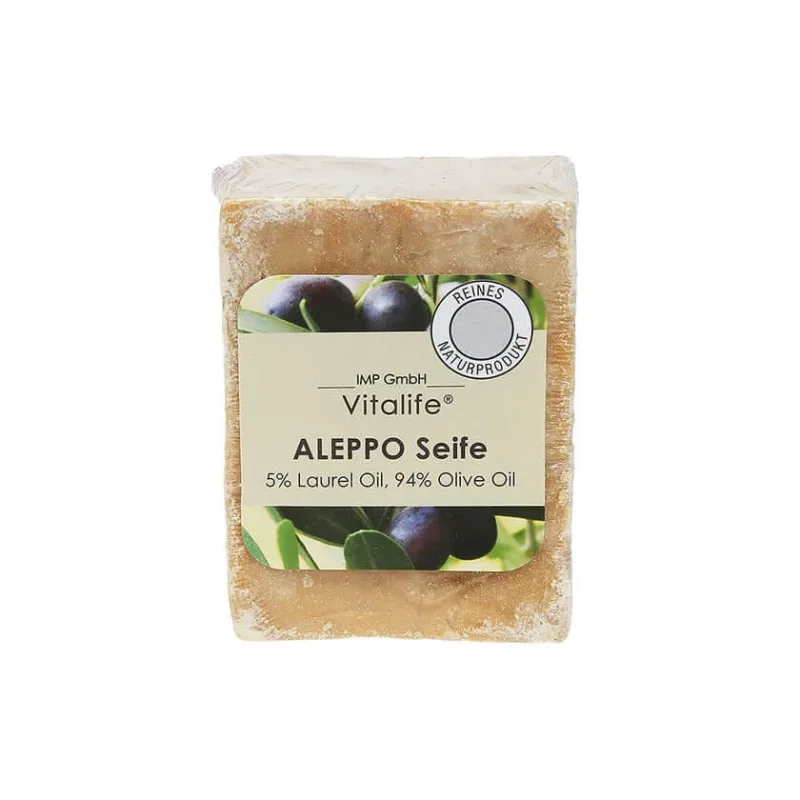 Săpun de Alep 200 g — preț și oferte