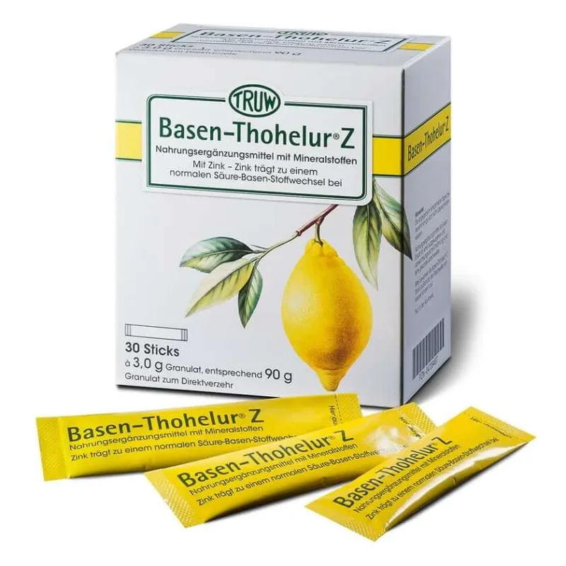 Baza Thohelur Z 30 St — preț și oferte