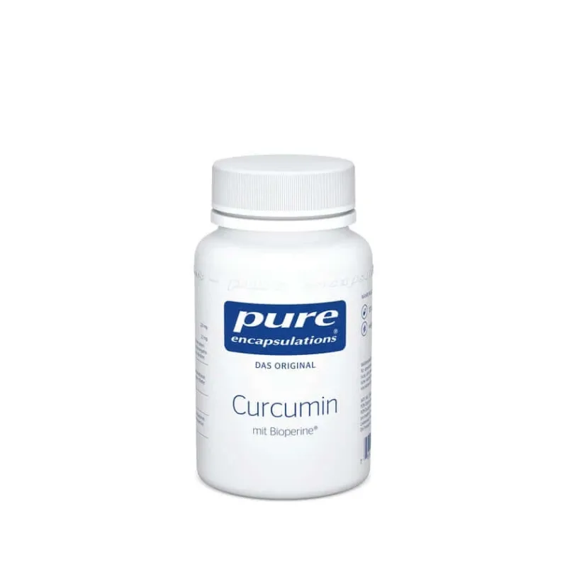 Curcumin cu Bioperine 120 St — preț și oferte