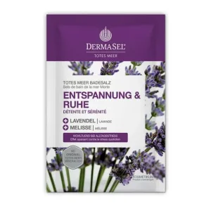 Dermasel Relaxare & Calm 80 g