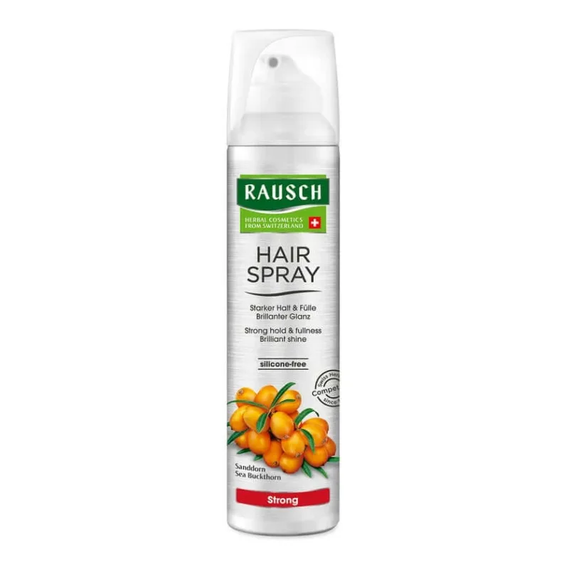 RAUSCH HAIRSPRAY Strong Aerosol 250 ml — preț și oferte