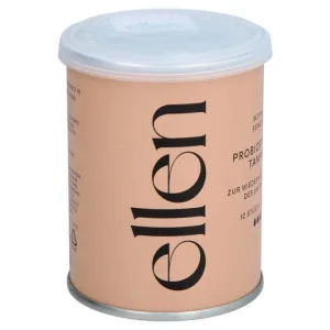 Ellen Probiotic Tampon mediu 12 buc