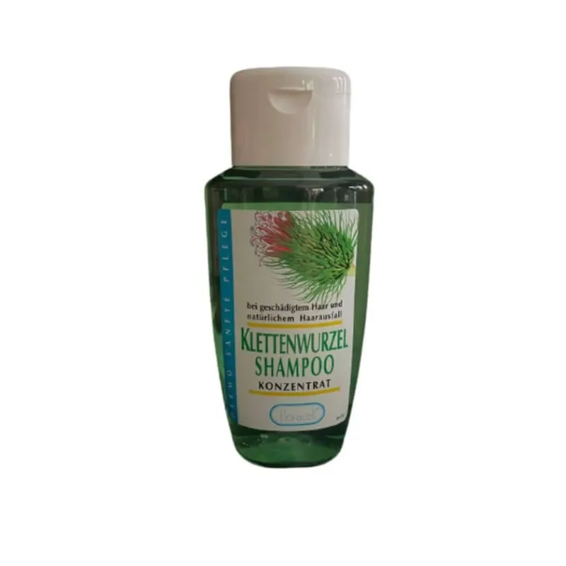Șampon cu rădăcină de brusture Floracell 200 ml — preț și oferte