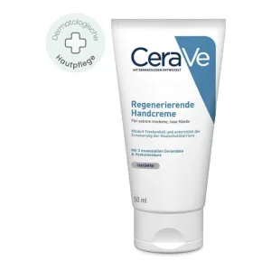 CeraVe Regenerating Hand Cream 50 ml
