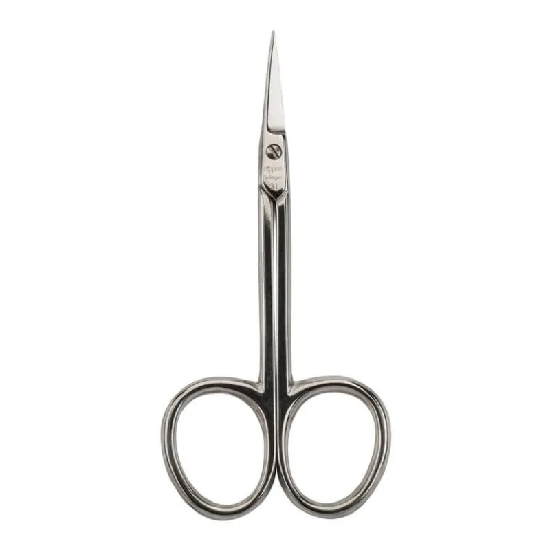 Foarfece pentru cuticule Nippes Solingen 31 1 buc — preț și oferte