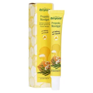 Bergland Propolis Gel bucal 13,5 ml