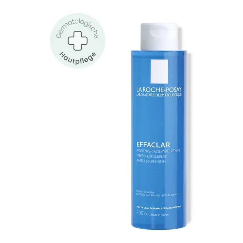 La Roche Posay Effaclar Pore Refining Lotion 200 ml — preț și oferte