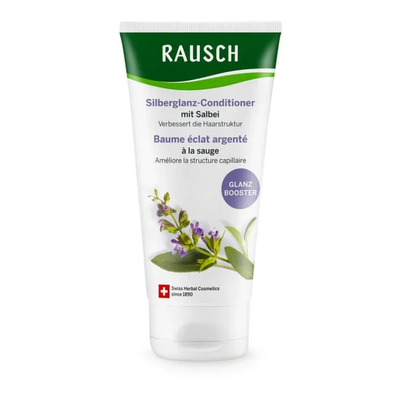Balsam cu unguent Rausch Silver Lustre 150 ml — preț și oferte
