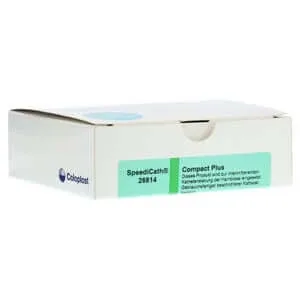 Speedicath Compact Plus Kath.Ch 14 30 St