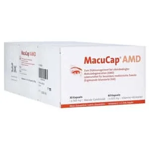 Macucap AMD Capsule 270 Capsule — preț și oferte