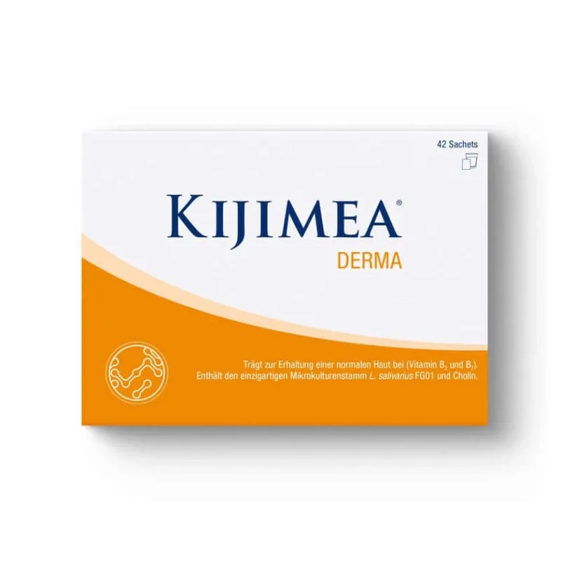 Kijimea Derma Powder 42 St — preț și oferte