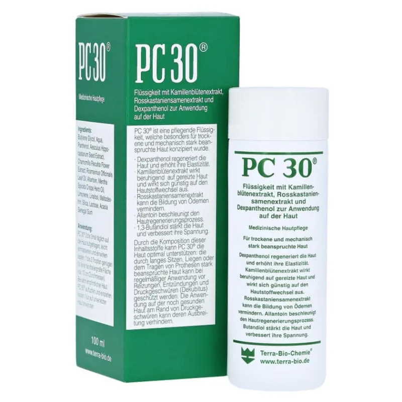 PC 30 Lichid 100 ml — preț și oferte