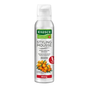 RAUSCH Styling Mousse puternic Aerosol 150 ml