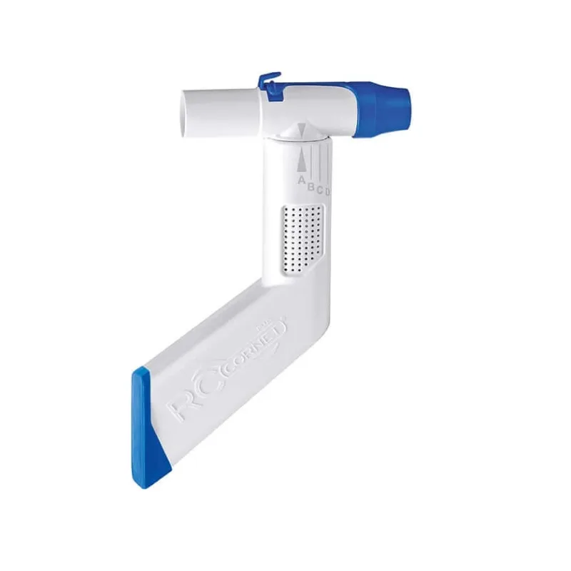 Aparat de terapie respiratorie RCCornet PLUS 1 buc — preț și oferte