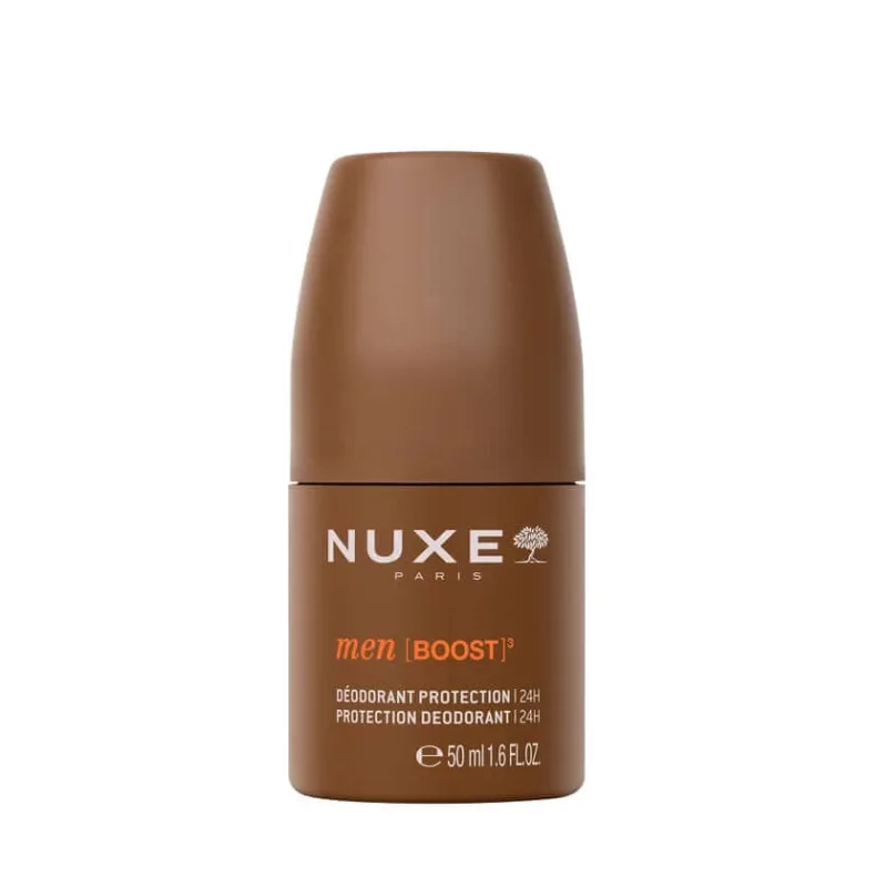 NUXE Men [BOOST]³ Deodorant 50 ml — preț și oferte