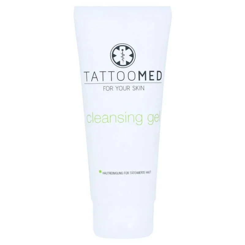 Gel de curățare Tattoomed 100 ml — preț și oferte
