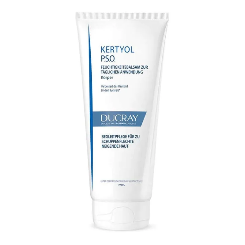 Ducray KERTYOL P.S.O. Balsam 200 ml — preț și oferte