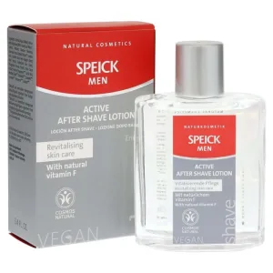 Speick Men Active After Shave Lotion 100 ml