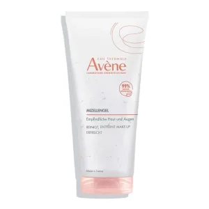 Gel micelar de curățare Avène 200 ml