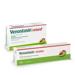 Venostasin Set 1 Set — preț și oferte