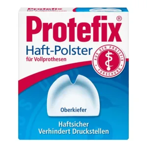 Protefix tampon adeziv maxilar superior 30 buc