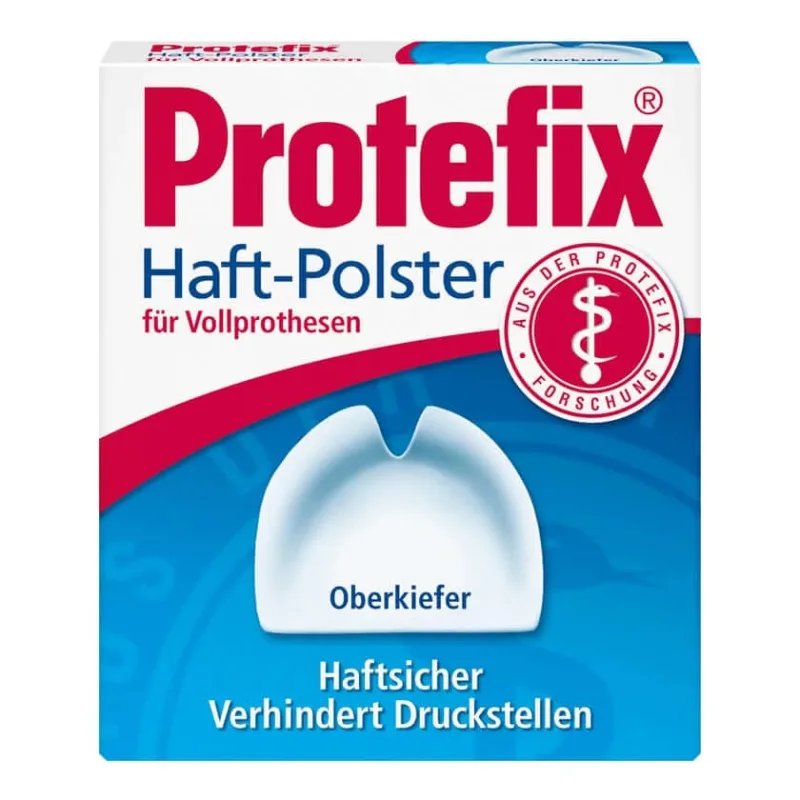 Protefix tampon adeziv maxilar superior 30 buc — preț și oferte