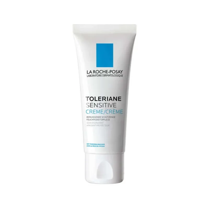 La Roche Posay Toleriane Cremă sensibilă 40 ml — preț și oferte