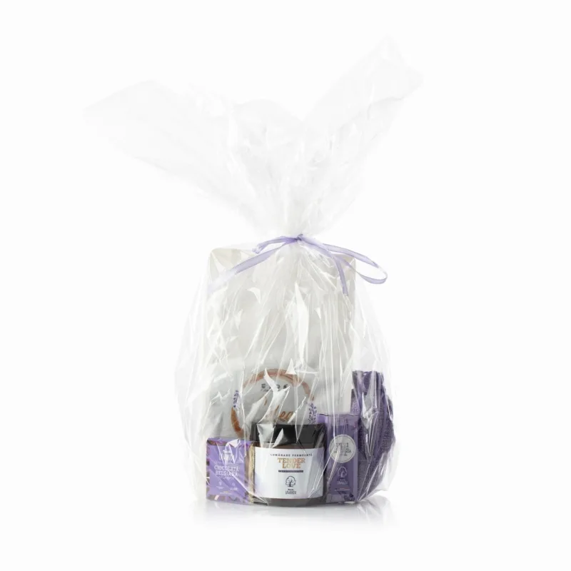 A Touch Of Spring Set, Nucul din Lavandă Nucul din Lavanda — preț și oferte