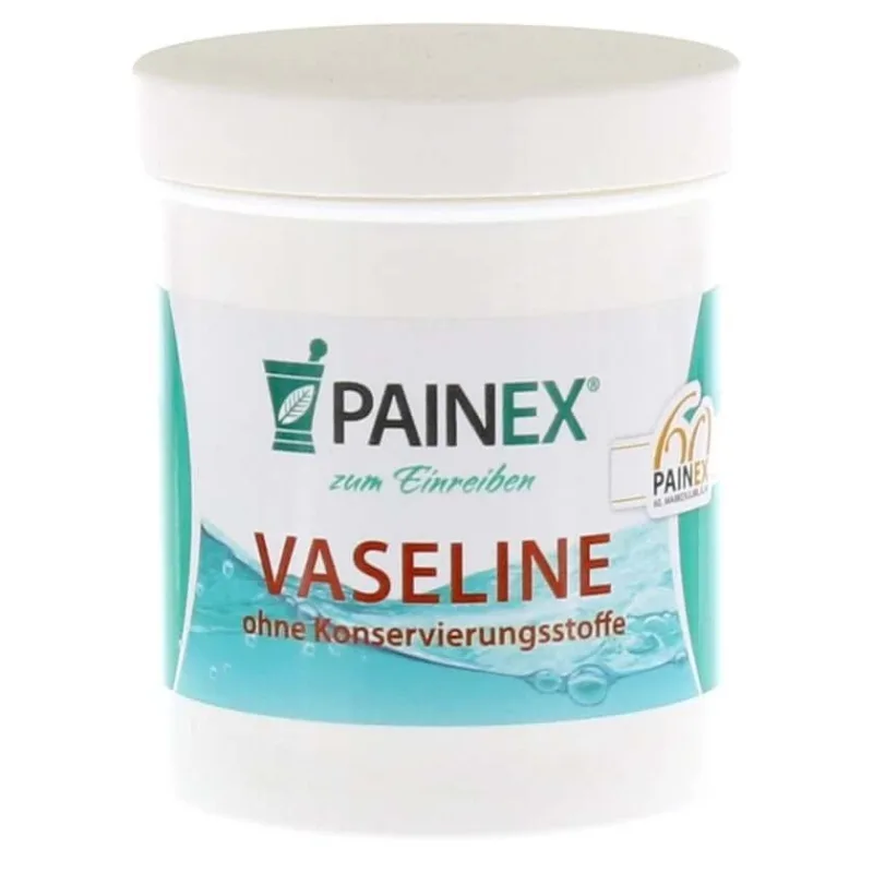 Vaseline Painex 125 ml — preț și oferte
