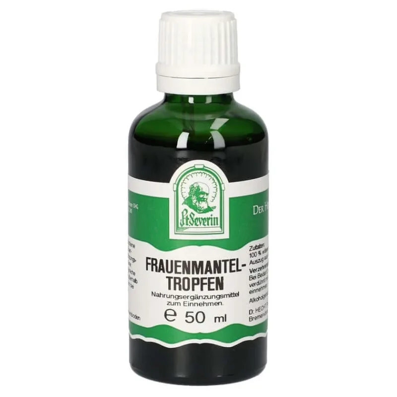 Picături de mantaua doamnei 50 ml — preț și oferte