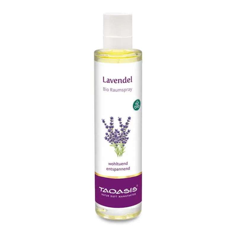 Spray de cameră lavanda 50 ml — preț și oferte