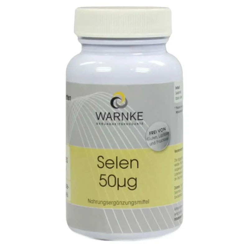 Seleniu 50 µg Tablete 250 Capsule — preț și oferte