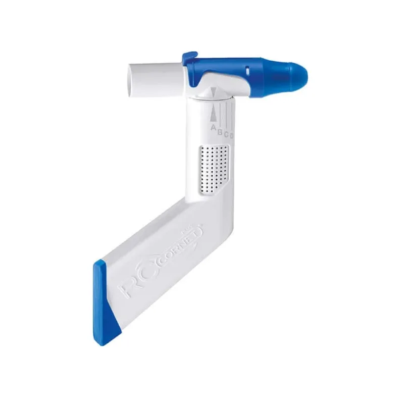 Aparat de terapie respiratorie RCCornet PLUS NASAL 1 buc — preț și oferte