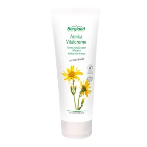 Bergland Arnica Vitality Cream 100 ml