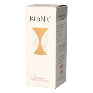 KILO NIT picături 100 ml