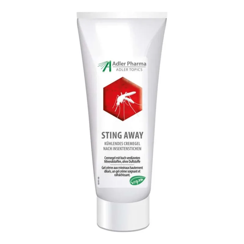 Sting Away Adler Pharma Cremă 50 ml — preț și oferte