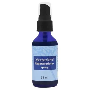 Spray regenerant Motherlove 59 ml