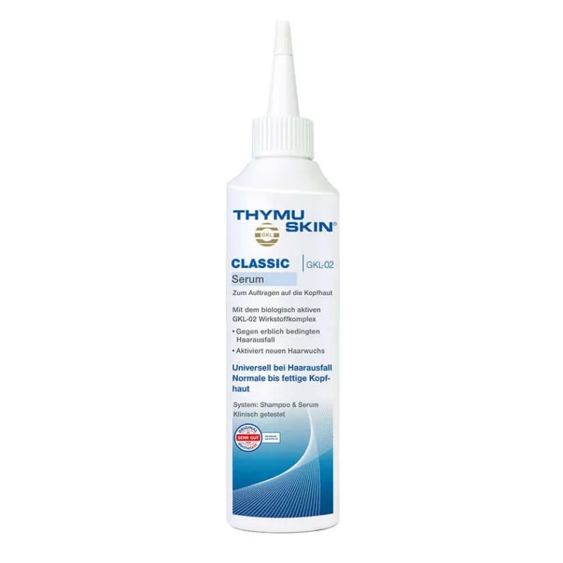 Ser clasic Thymuskin 200 ml — preț și oferte