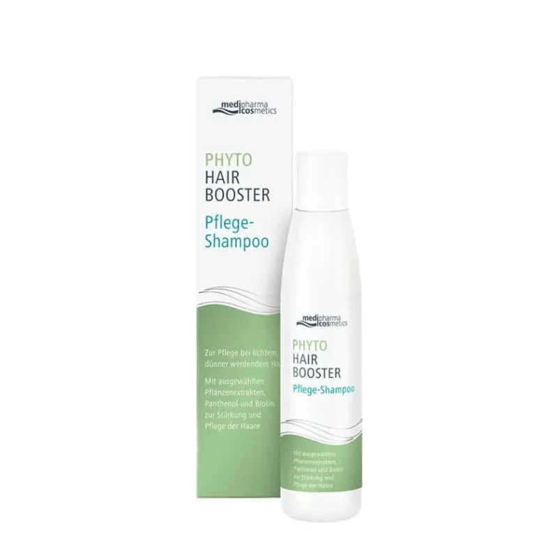 Șampon Phyto Hair Booster 200 ml — preț și oferte