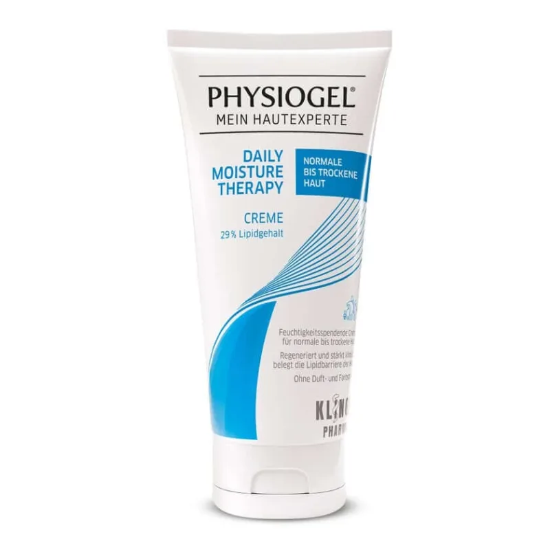 Physiogel® Daily Moisture Therapy Cream 150 ml — preț și oferte