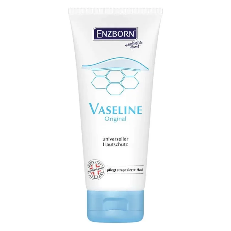 Enzborn Vaselină originală tub 100 ml — preț și oferte