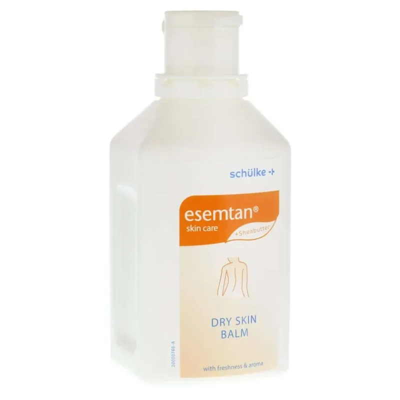 Balsam pentru piele uscată Esemtan 500 ml — preț și oferte
