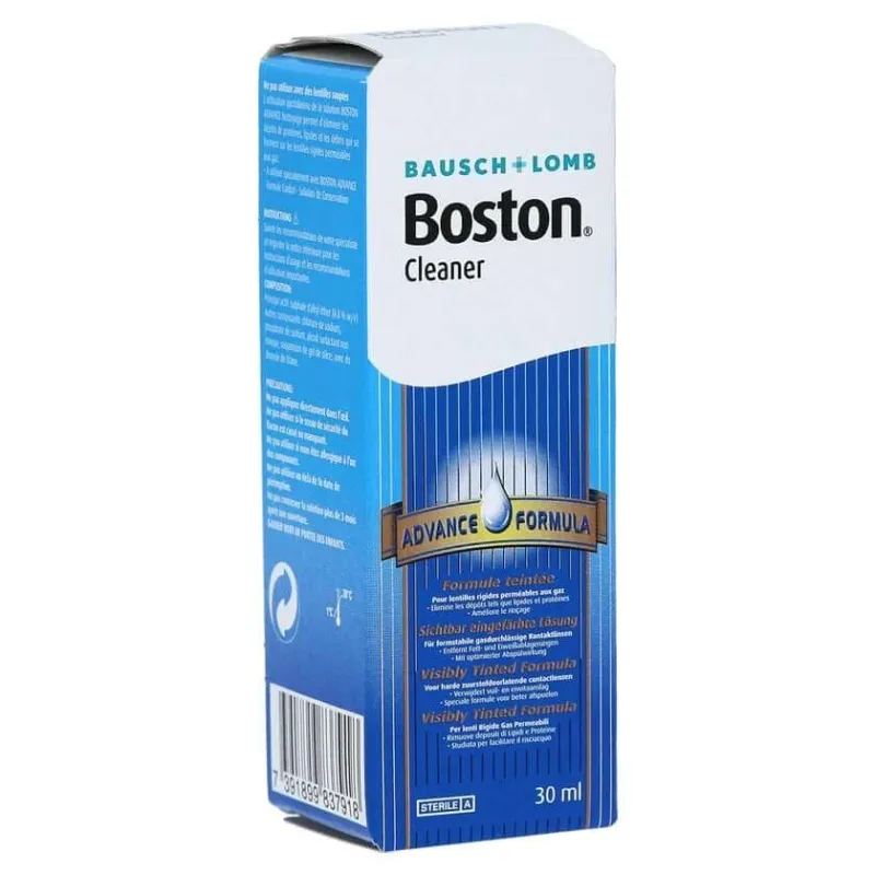 Boston Advance Cleaner CL 30 ml — preț și oferte