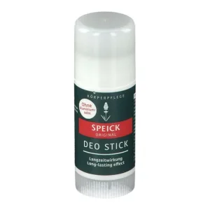 Speick Deo Stick natural proaspăt 40 ml