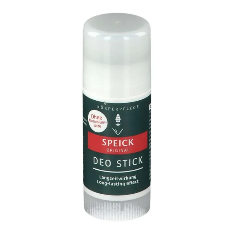Speick Deo Stick natural proaspăt 40 ml — preț și oferte