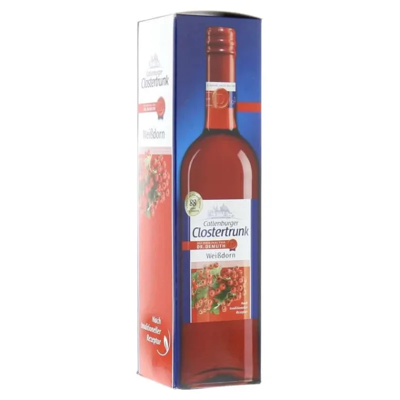 Catlenburger Clostertrunk Hawthorn 750 ml — preț și oferte