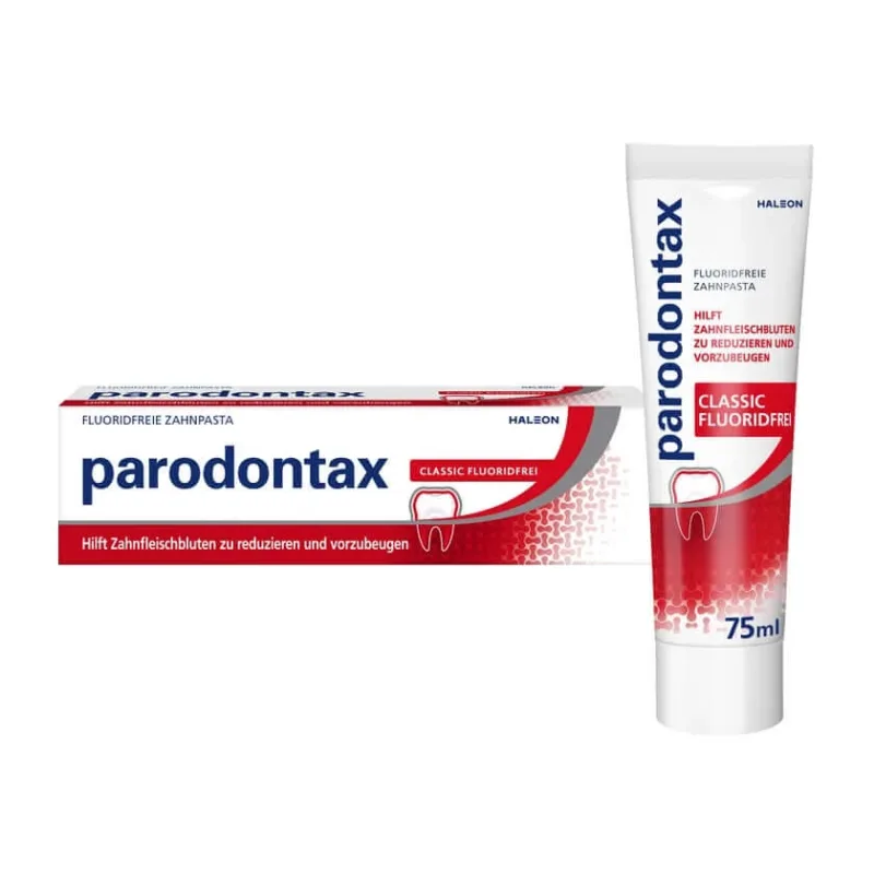 Parodontax Classic 75 ml — preț și oferte
