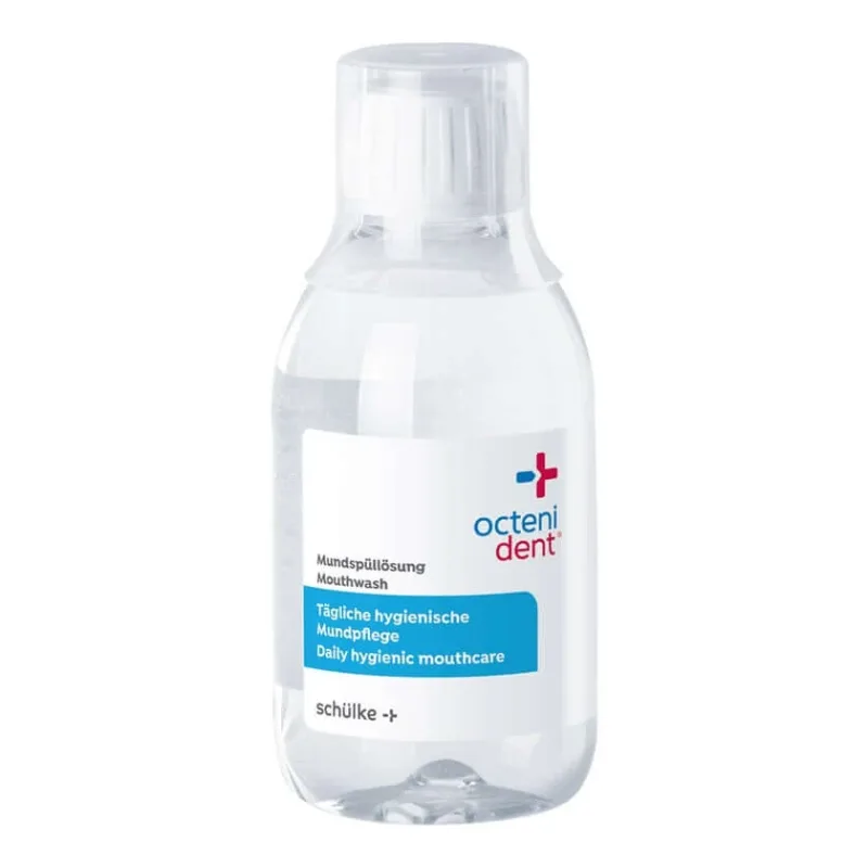 Octenident clătire bucală 250 ml — preț și oferte
