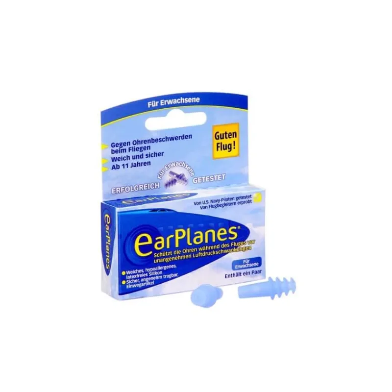 EarPlanes 2 buc — preț și oferte