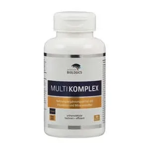 Multi Complex Capsule 90 Capsule